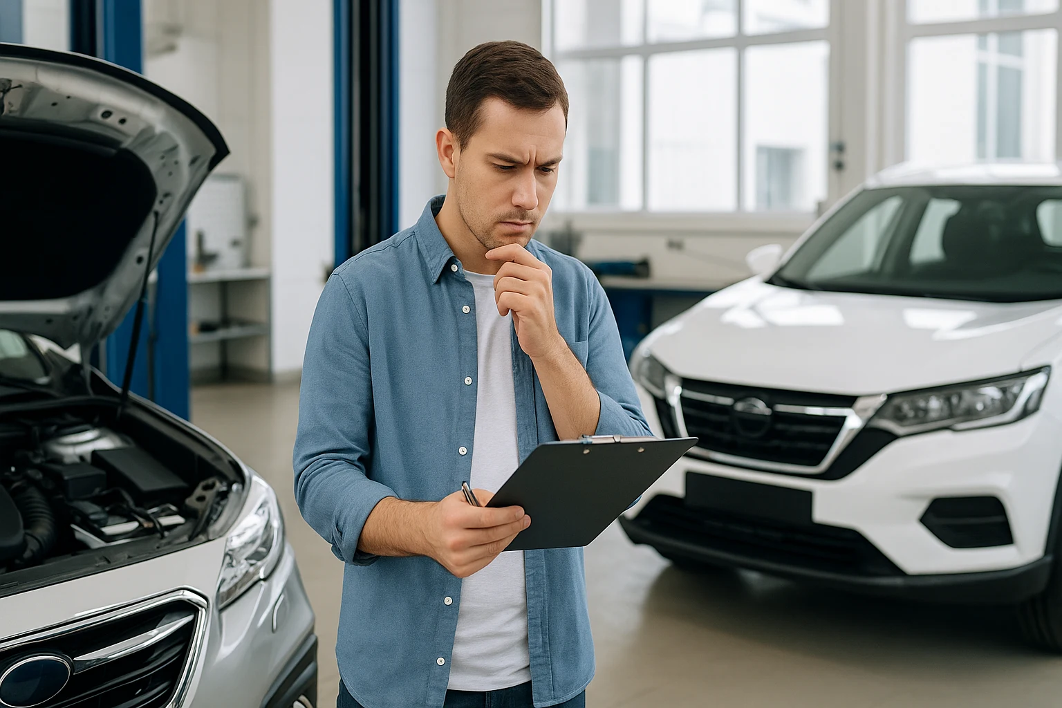 Understanding the Importance of Regular Vehicle Maintenance for Insurance Savings